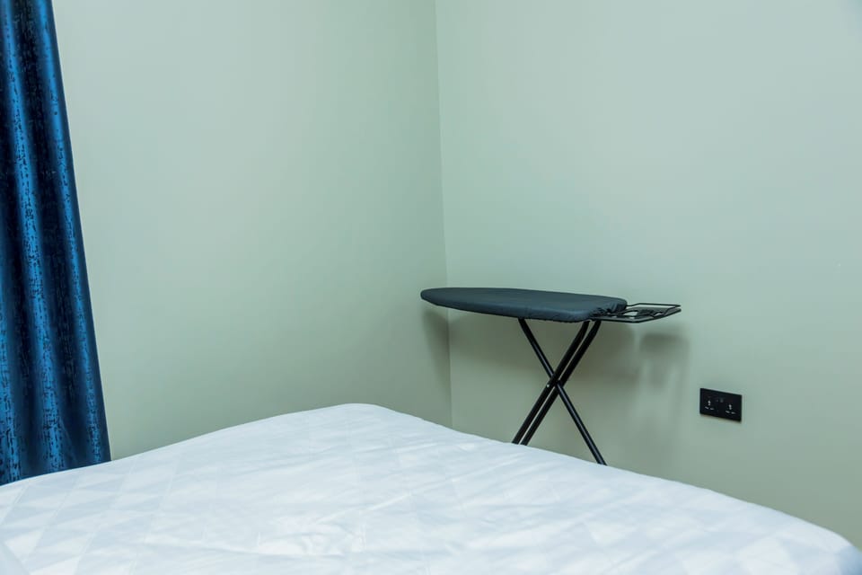 Economy Apartment, Hill View | 1 bedroom, desk, laptop workspace, free WiFi