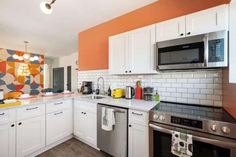 How our kitchen looks like 