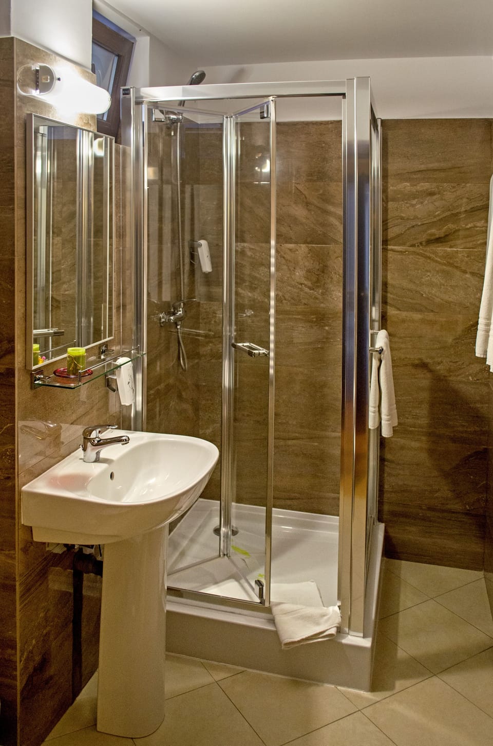 Bucovina Residence & SPA Bed and Breakfast in Romania