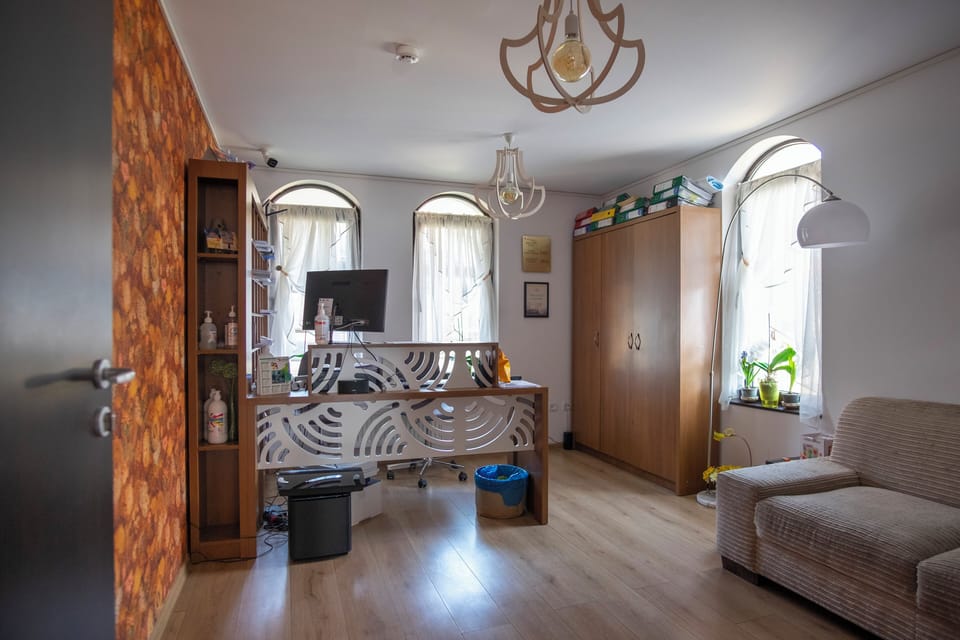 Bucovina Residence & SPA Bed and Breakfast in Romania