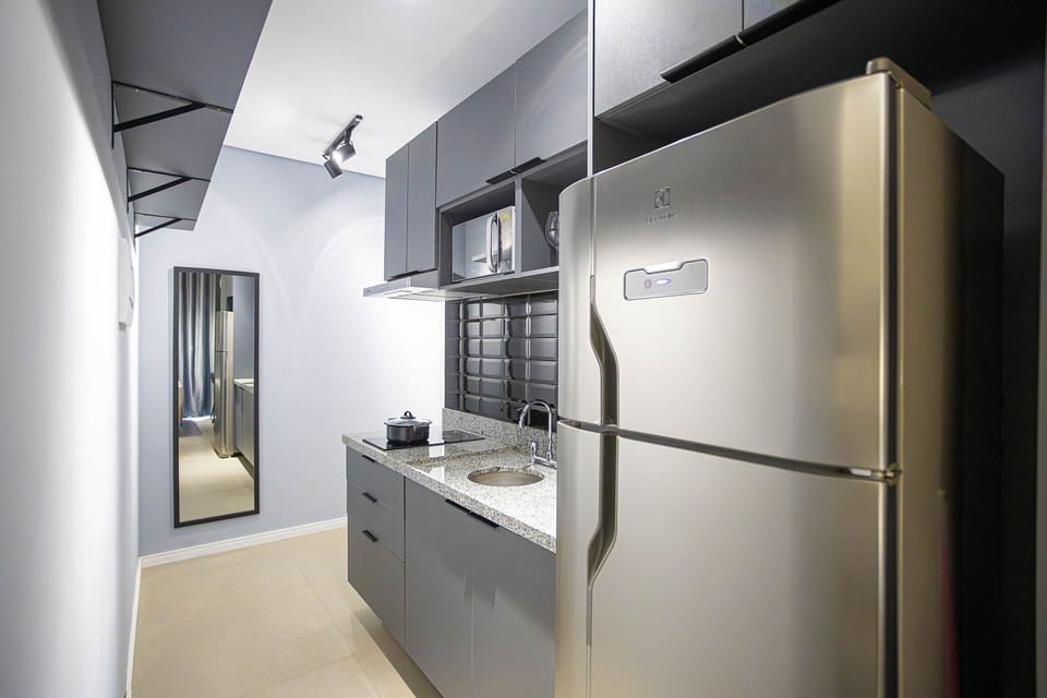 Exclusive Apartment | Private kitchen