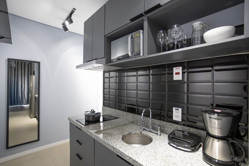 Exclusive Apartment | Private kitchen