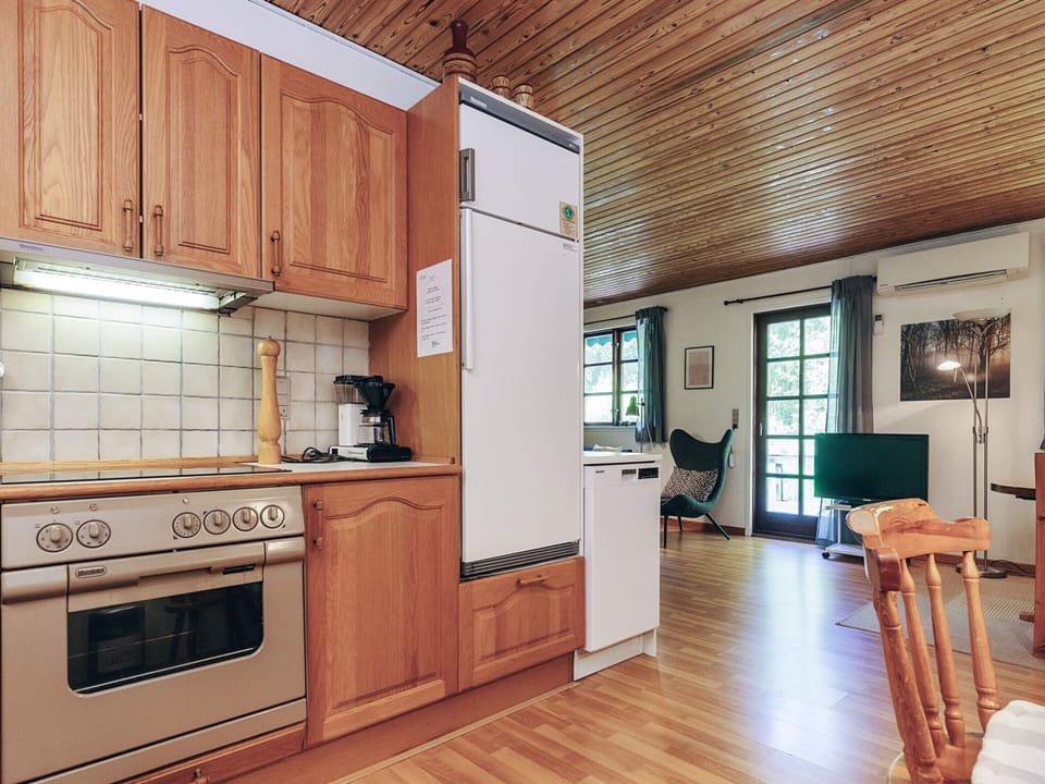 House | Interior