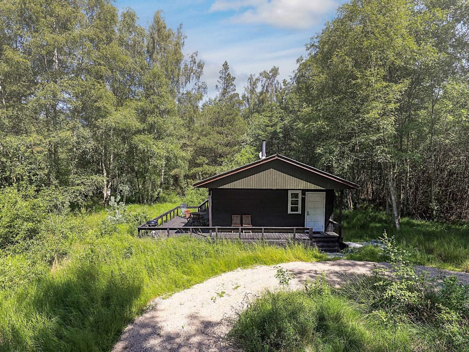 House | View from property