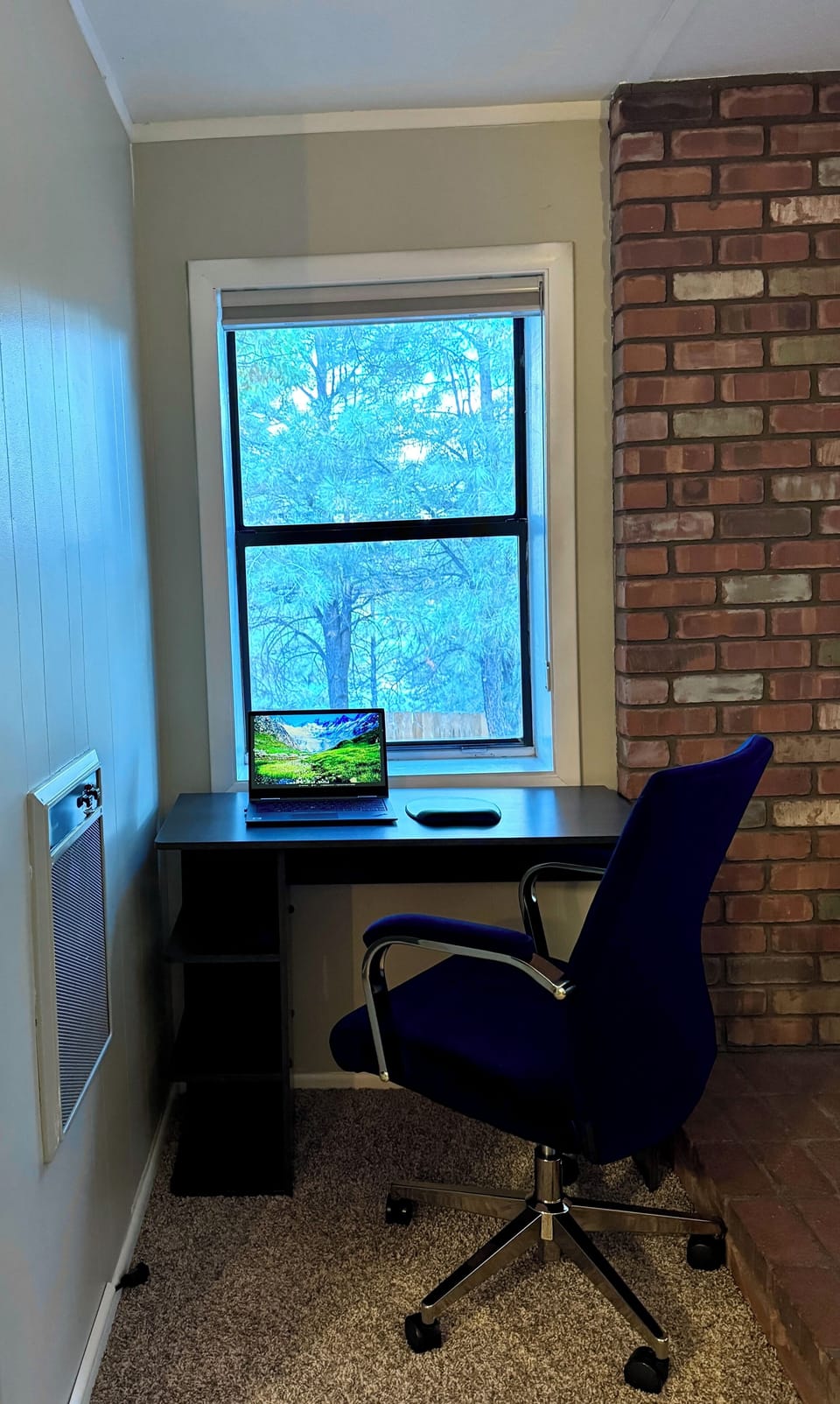 Workspace
