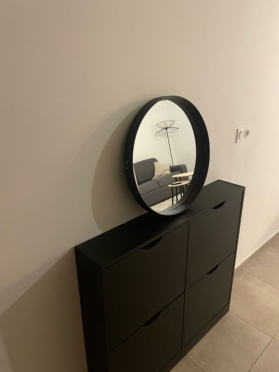 Apartment | Interior