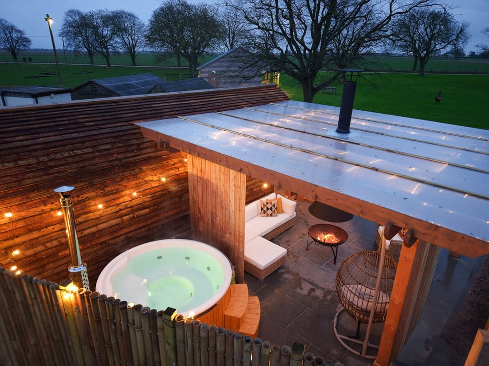 Terrace / Patio