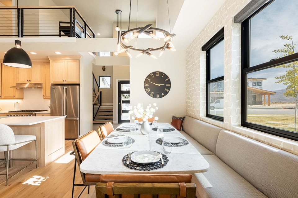 Gather for your family meals