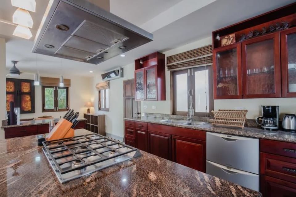 (NEW) Phuket Residence 2 Bedrooms Charming House (3712)