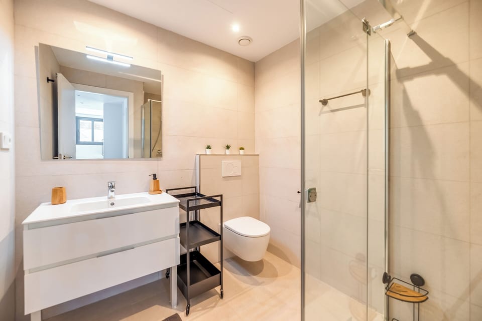 Salle de bain 2