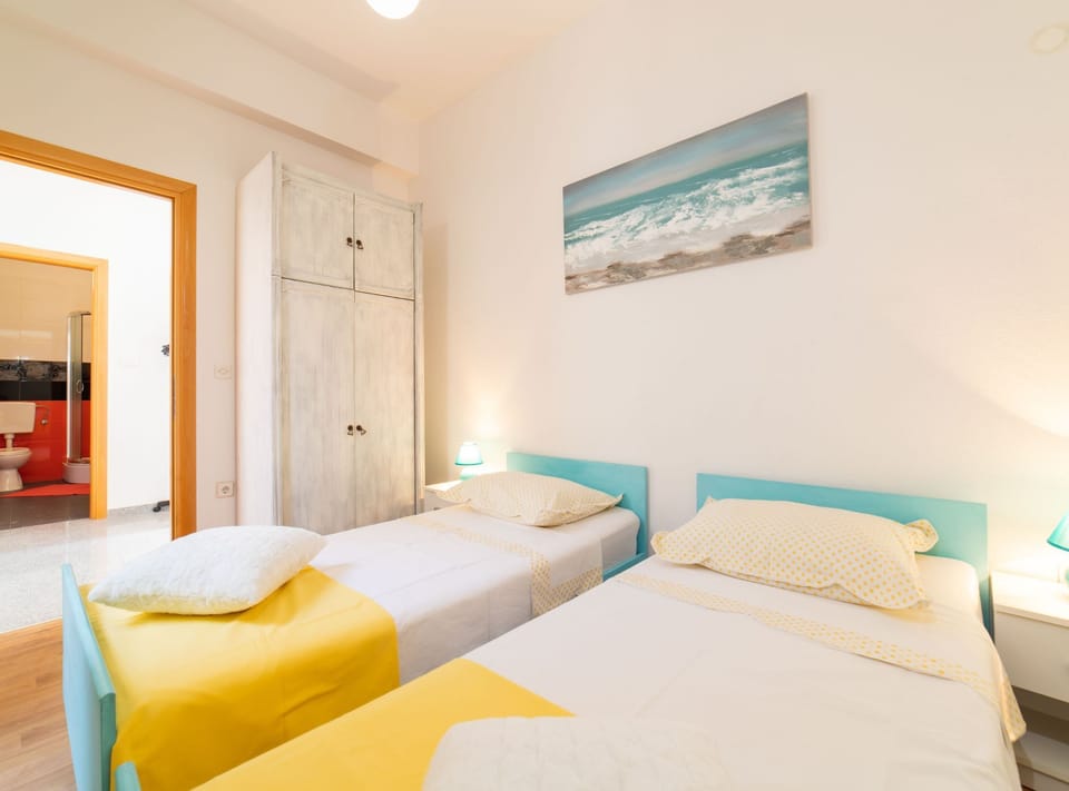 Villa (Four Bedroom Villa) | 4 bedrooms