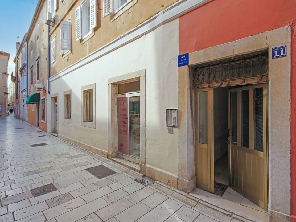 Building, Window, Door, House, Road Surface, Facade, Tints And Shades, Road, Wood
