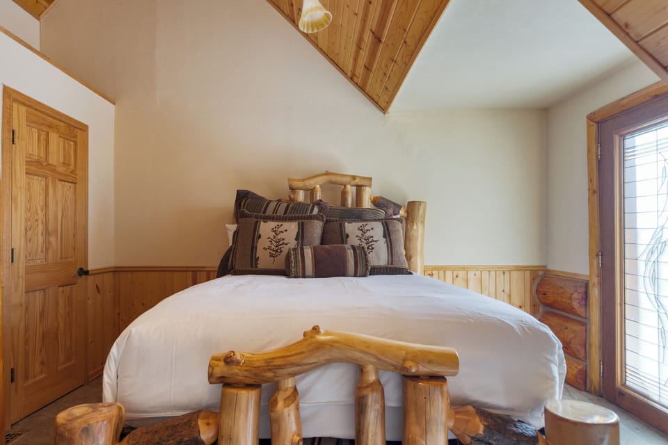 Bedroom 3.