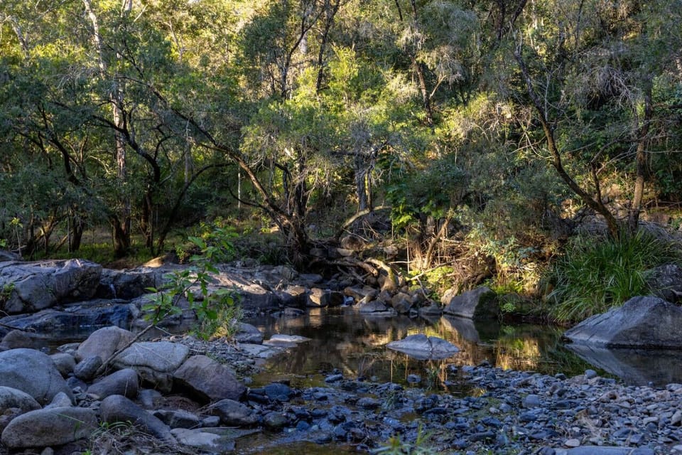 Creek