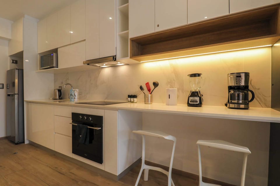 Modern deco