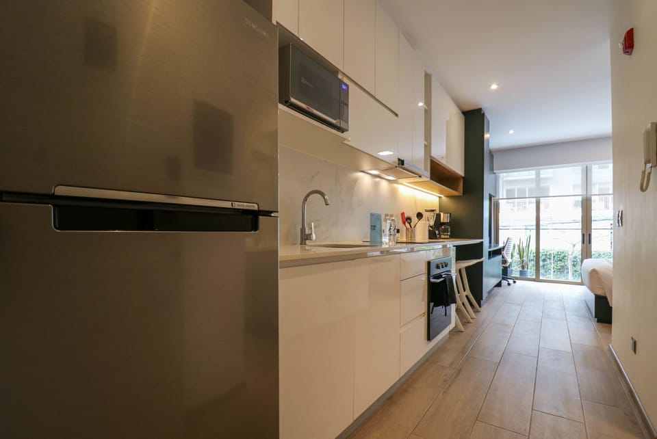 Perfect kitchen