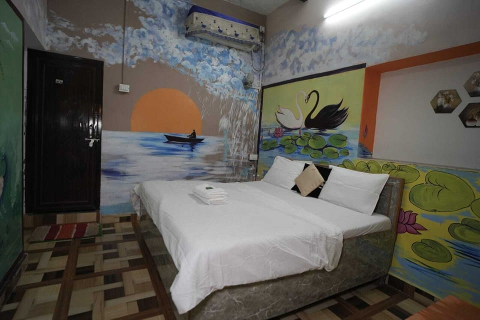 Standard Room | Free WiFi
