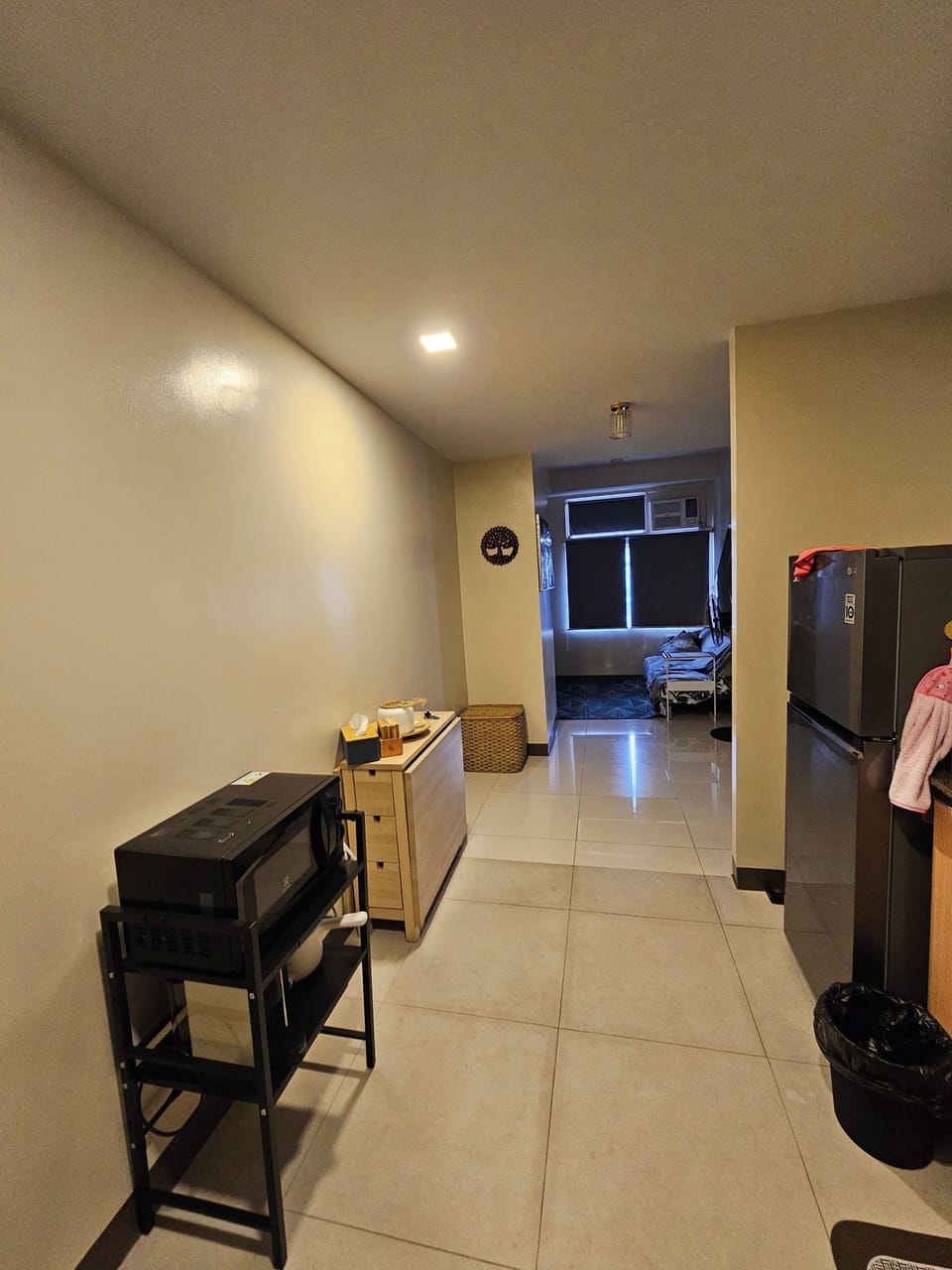 Apartment | Interior