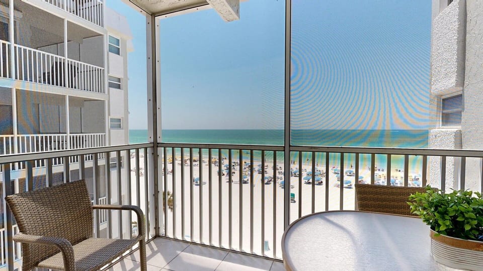 Ocean View