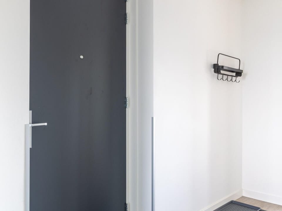 Apartment | Reception