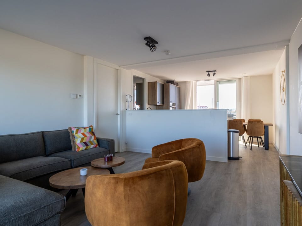 House | Living area