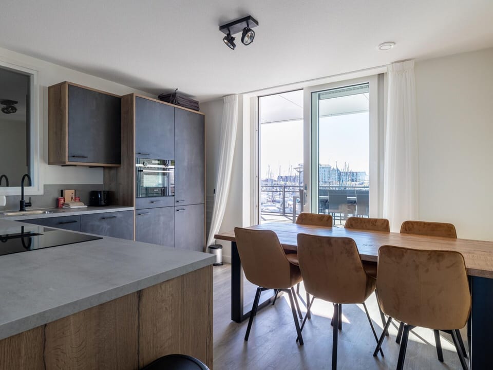 House | Private kitchen