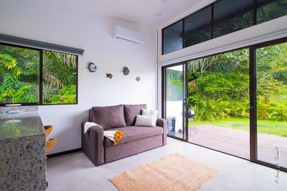 House | Living area | TV