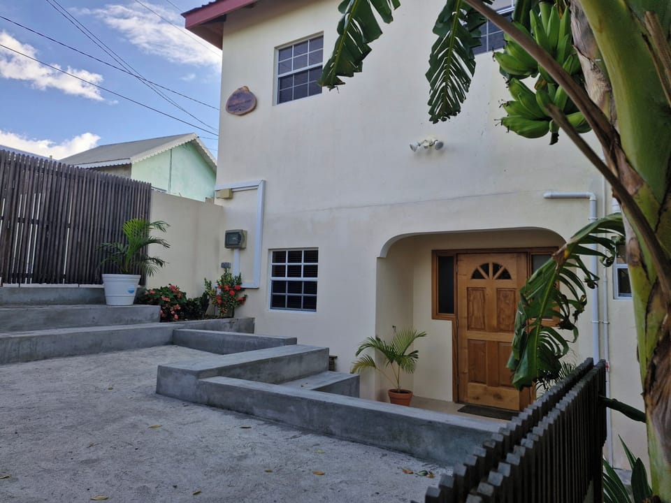 Apartment | Property grounds