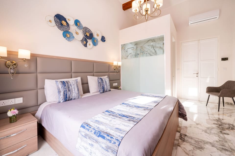 Comfort Double Room | Free WiFi