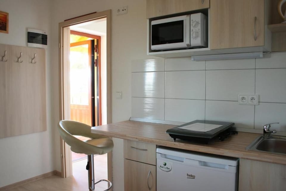 1 bedroom, desk, free WiFi
