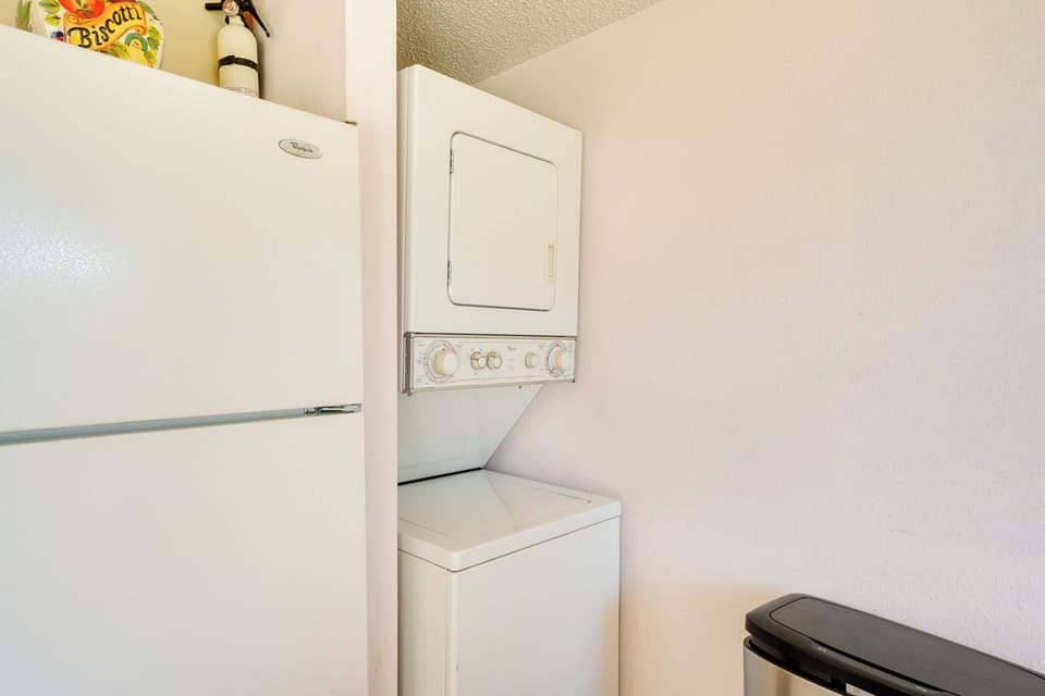 Apartment (1 Bedroom) | Interior