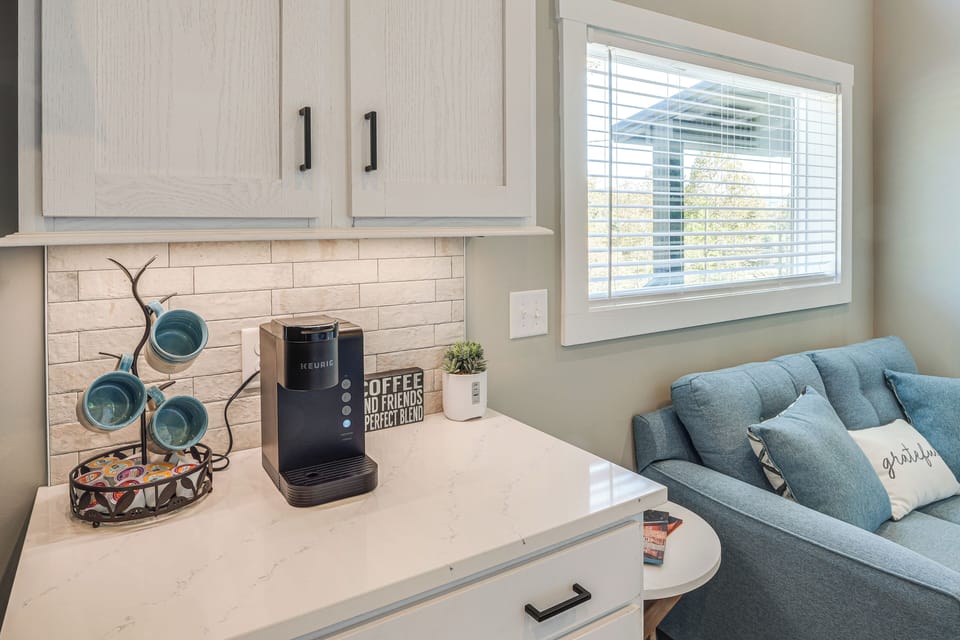 House (1 Bedroom) | Interior