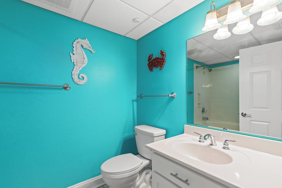 Bathroom 1