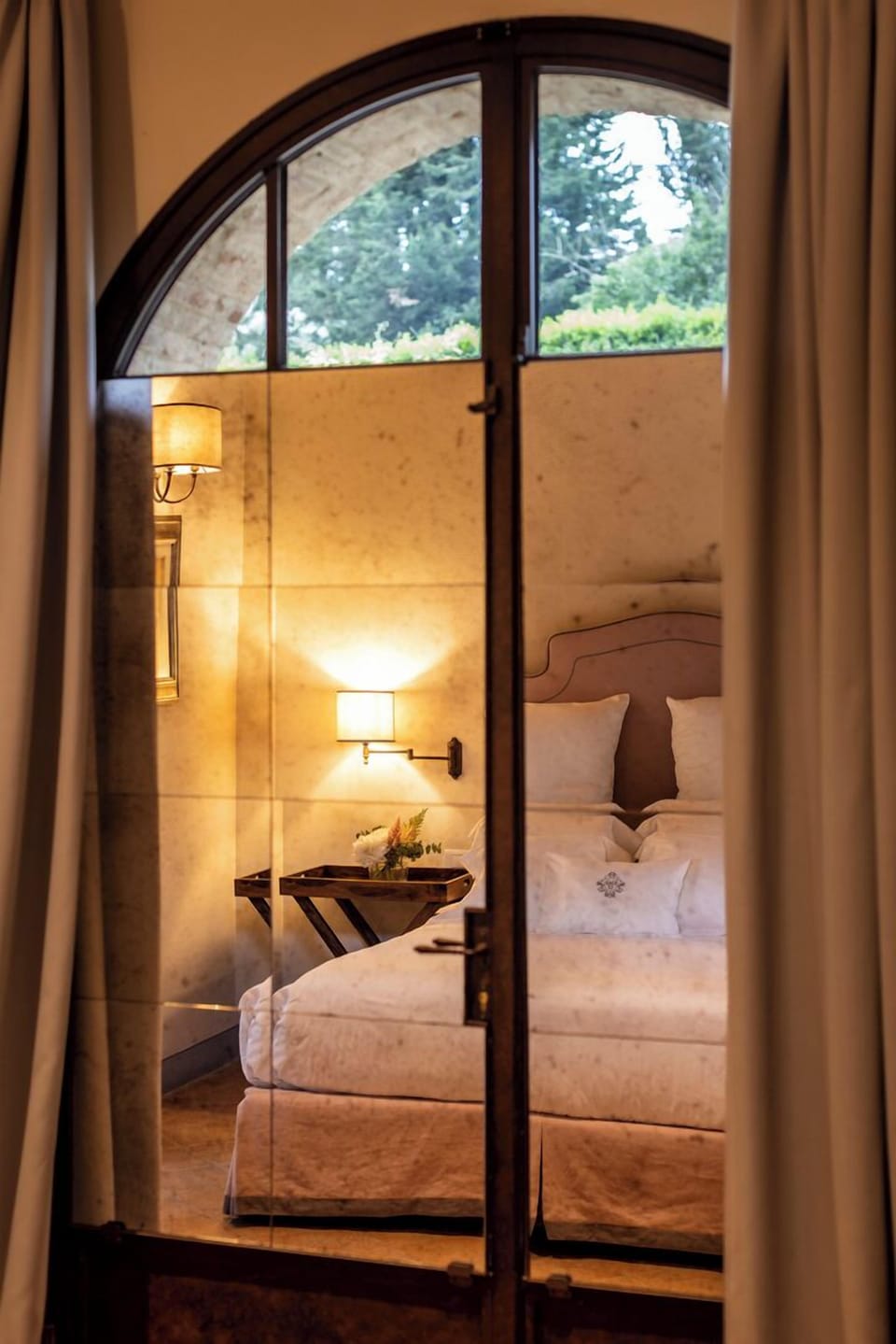 LIMONAIA | Minibar, in-room safe, blackout drapes, iron/ironing board