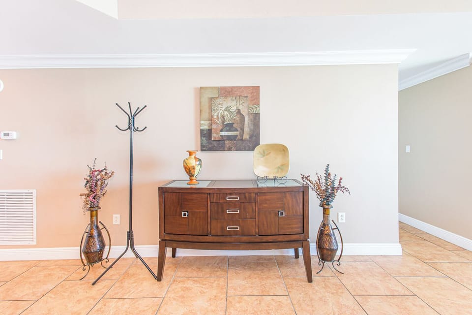 Entryway 1.0