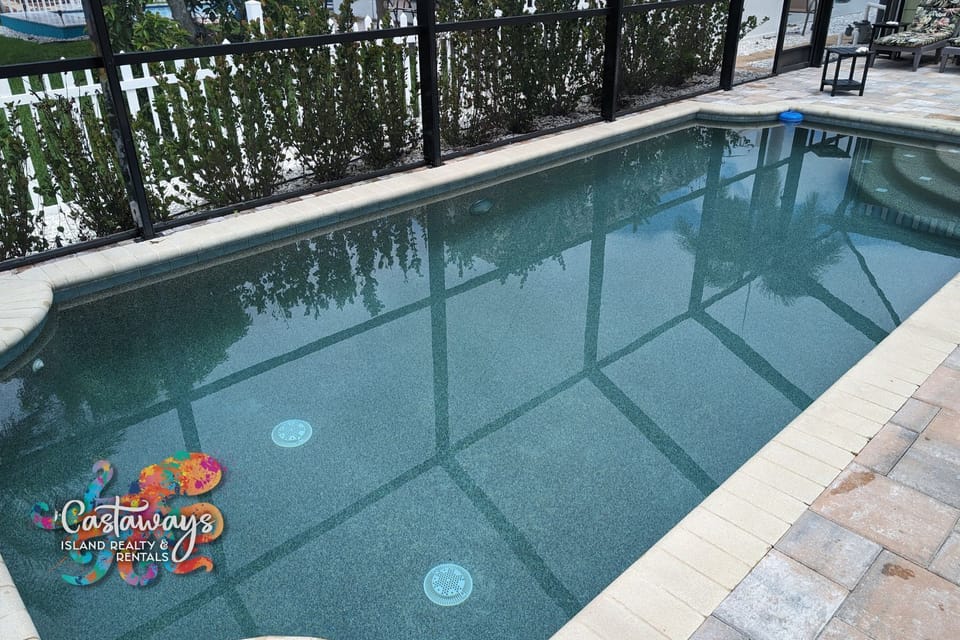 Private Pool