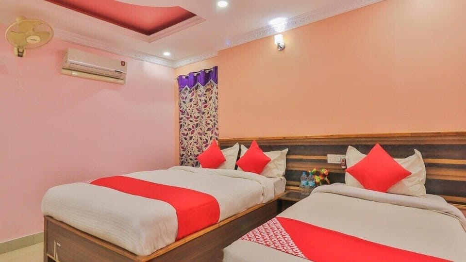 Room | Free WiFi