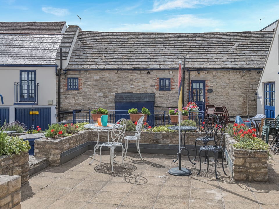 Outdoor | The Winch, Swanage