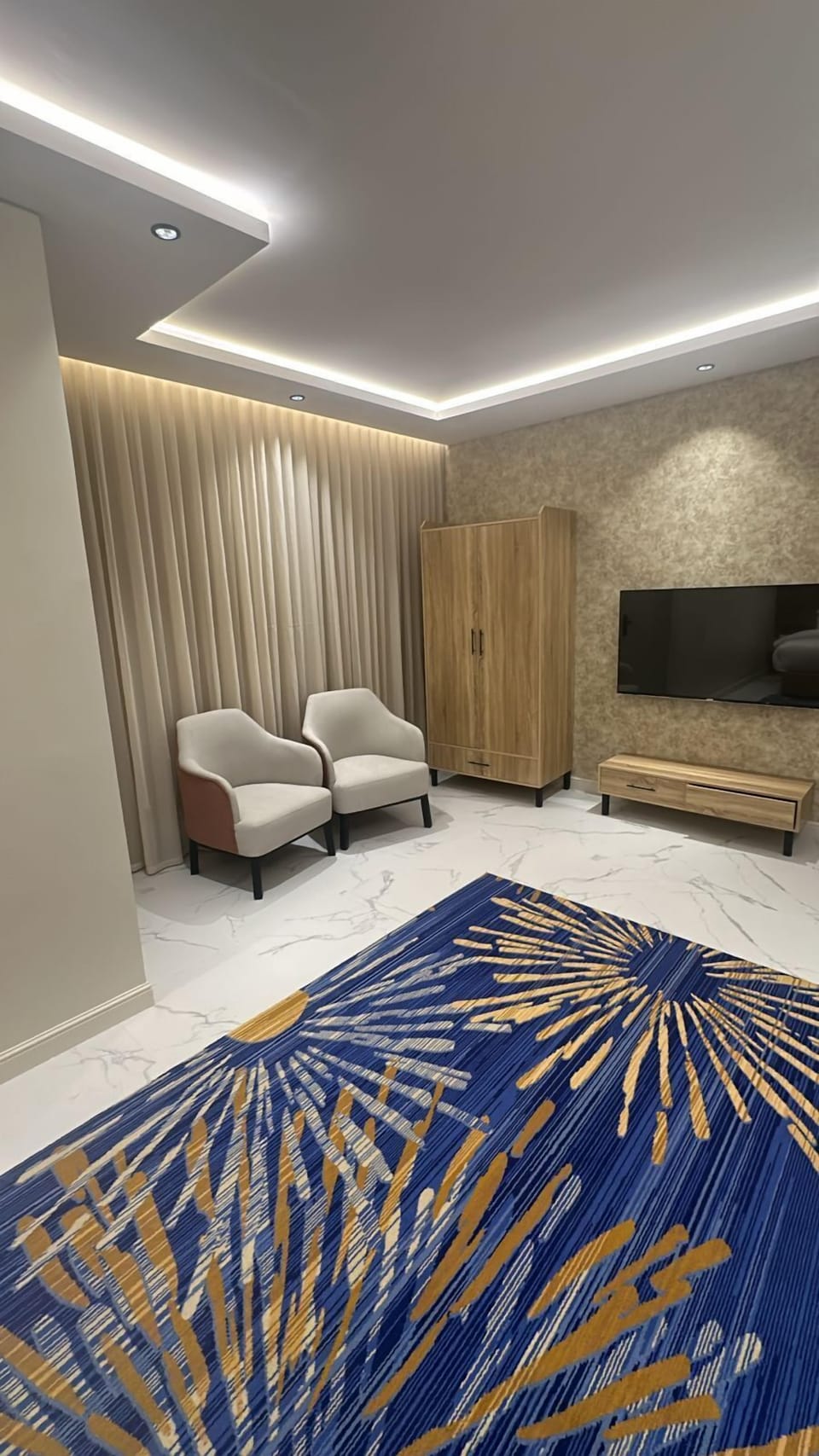 Basic Double Room | Premium bedding, minibar, in-room safe, blackout drapes