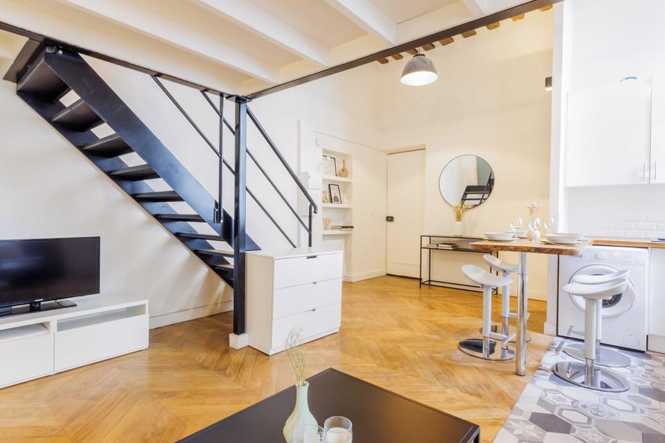 Apartment | Private kitchen | Electric kettle
