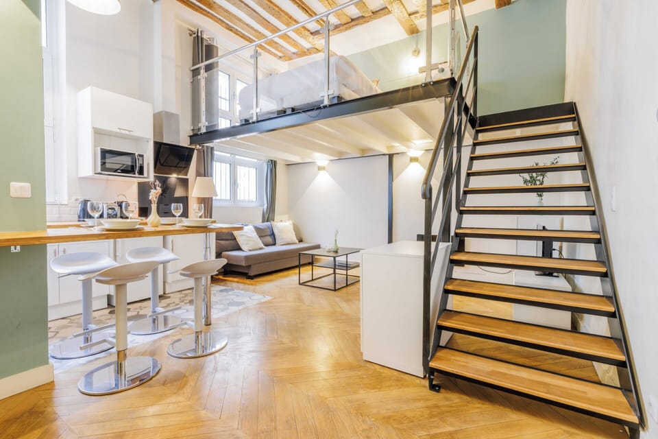 Apartment | Private kitchen | Electric kettle