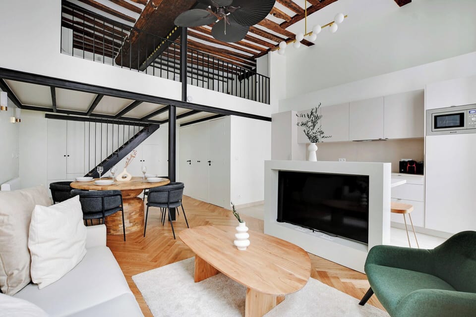 Apartment | Property amenity