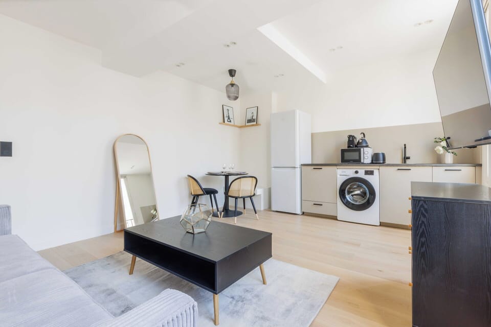Apartment | Interior