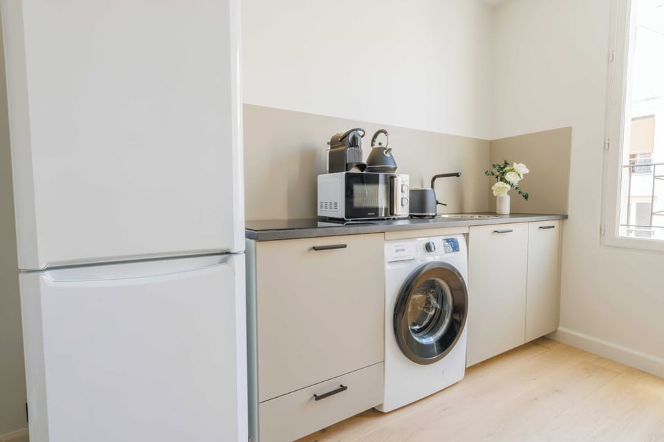 Apartment | Property amenity