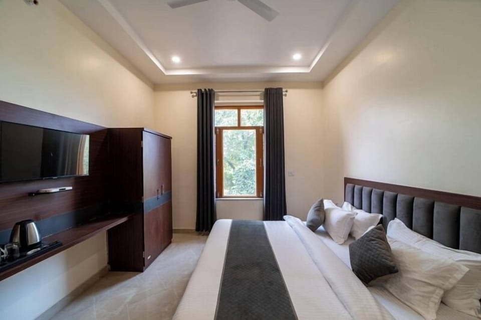 Superior Double Room | WiFi (free)