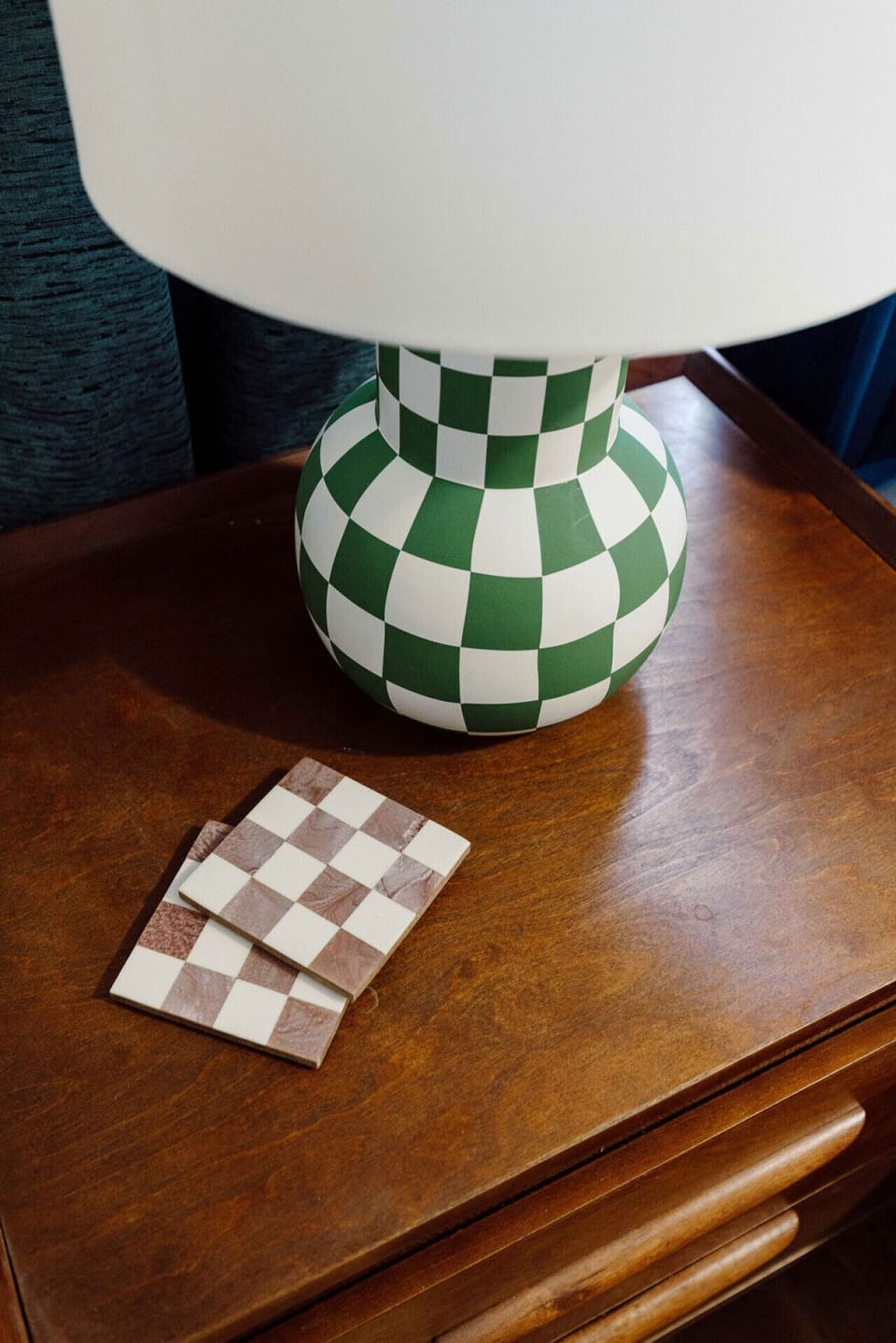 Live among the beauty of our meticulously styled decor