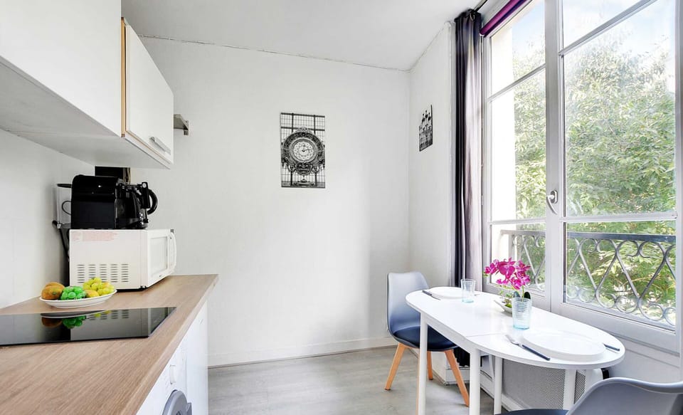 Apartment | Private kitchen