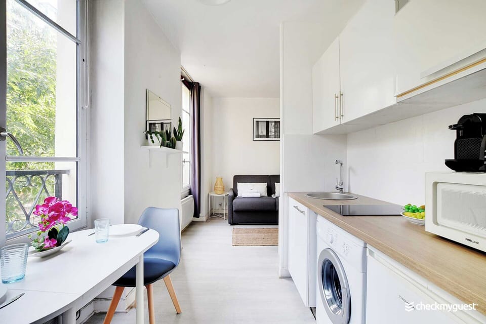 Apartment | Interior