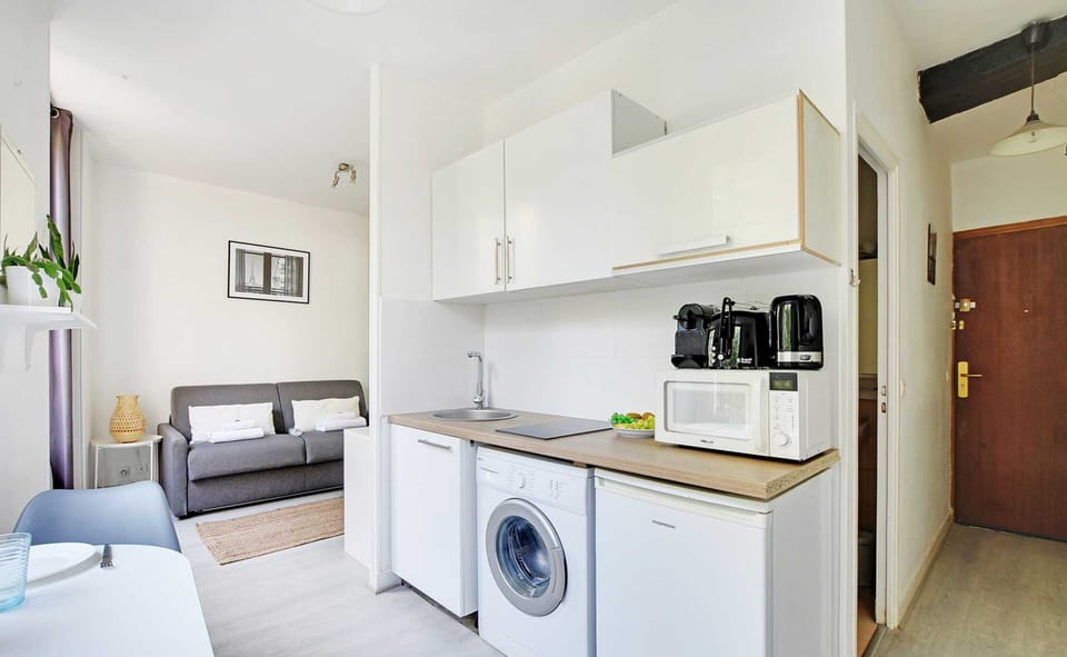 Apartment | Interior