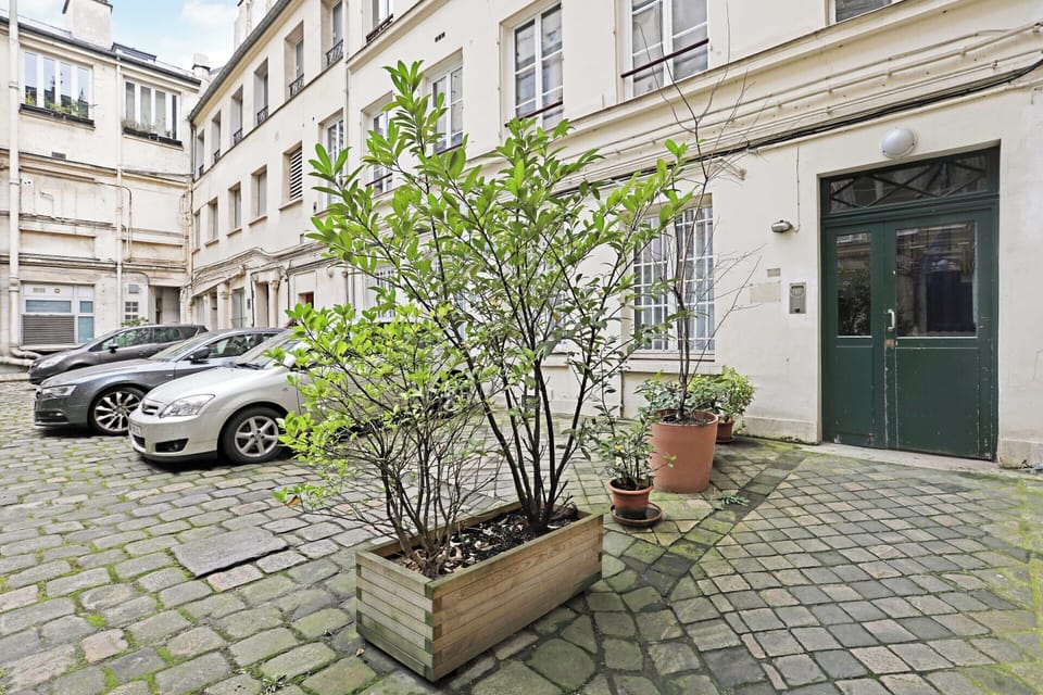 Apartment | Exterior